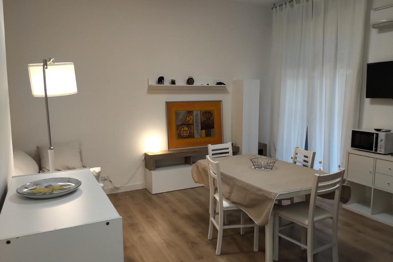 Carmen E Fede Apartment Giardini Naxos Exterior photo