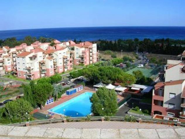 Carmen E Fede Apartment Giardini Naxos Exterior photo
